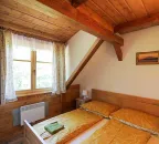 Apartmán - Roubenka Slunce