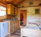 Celý objekt - Chalet