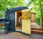 Celý objekt - Black Wagon