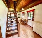 Apartmán - Červený