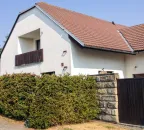 Celý objekt - Ubytování Malešov