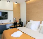 Apartmán se zahradou