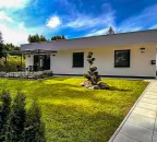 Celý objekt - Haus Lipno