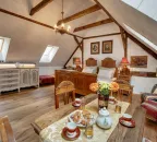 Apartmán - Florián