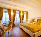 Dvoulůžkový pokoj - Pokoj Comfort – Kepler