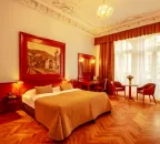 Dvoulůžkový pokoj - Deluxe