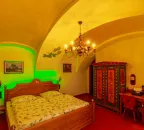 Dvoulůžkový pokoj - Pokoj Hop (Chmel)