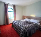 Třílůžkový pokoj 