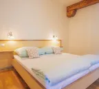 Dvoulůžkový pokoj bezbariérový