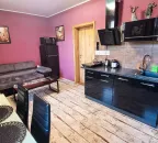 Apartmá s výhledem na řeku a vlastní koupelnou