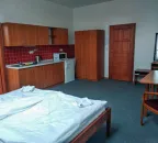 Dvoulůžkový pokoj 