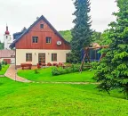 Celý objekt - Chalupa Valerie