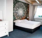 Dvoulůžkový pokoj - Deluxe