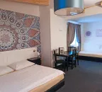 Dvoulůžkový pokoj - Deluxe, prostorný