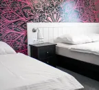 Třílůžkový pokoj - Deluxe