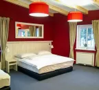 Třílůžkový pokoj - Deluxe, prostorný