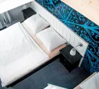 Pětilůžkový pokoj - Deluxe, mezonetový