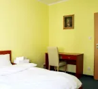 Dvoulůžkový pokoj 