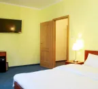 Dvoulůžkový pokoj - Velký