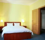 Dvoulůžkový pokoj - Velký, s balkonem