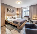 Dvoulůžkový pokoj 