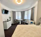 Dvoulůžkový pokoj - č. 1