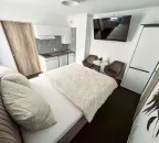 Dvoulůžkový pokoj - č. 2