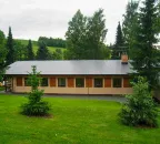 Celý objekt - Chalupa Školka