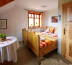 Dvoulůžkový pokoj 