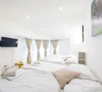 Apartmán - s výhledem