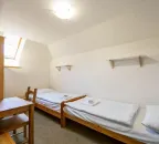 Apartmán - s 2 oddělenými ložnicemi