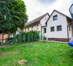 Apartmán - s vlastní zahrádkou