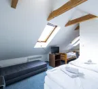 Apartmán - s balkónem