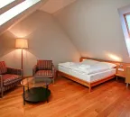 Dvoulůžkový pokoj - Violka