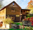 Celý objekt - Chata Pulčiny 43