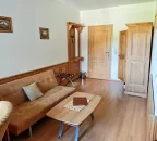 Jednolůžkový pokoj 