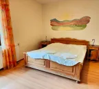 Dvoulůžkový pokoj 