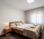 Dvoulůžkový pokoj - Standard