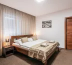 Apartmán - Standard