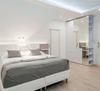 Čtyřlůžkový pokoj - Deluxe