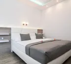 Dvoulůžkový pokoj - Deluxe