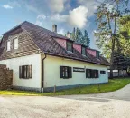 Celý objekt - Penzion u Miláčků