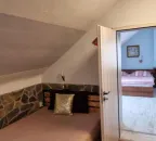 Jednolůžkový pokoj Standart