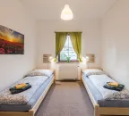 Apartmán - větší