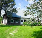 Celý objekt - Chalupa Adršpach