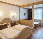 Dvoulůžkový pokoj 