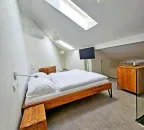 Dvoulůžkový pokoj - č. 14