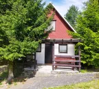 Celý objekt - Chatka