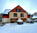 Celý objekt - Apartmán Říčky Mařinka 201