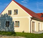 Celý objekt - Apartmán Lutová